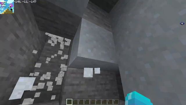 How to find lush cave in minecraft pe 1.19(updated) | mcpe star Hindi. смотреть онлайн
