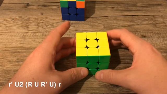 OLL Square Cases (OLL Playlist) смотреть онлайн