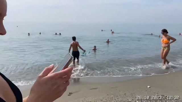 Отдых в Турции , 26 октября 2023 г. смотреть онлайн