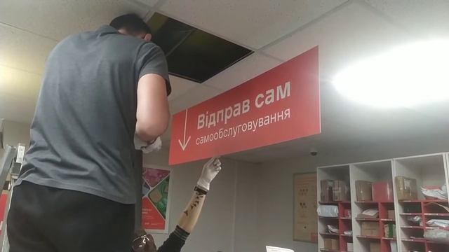 Монтаж подвесного двухстороннего мобайла смотреть онлайн