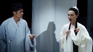 Вашэ хуня китайский спектакль шинима