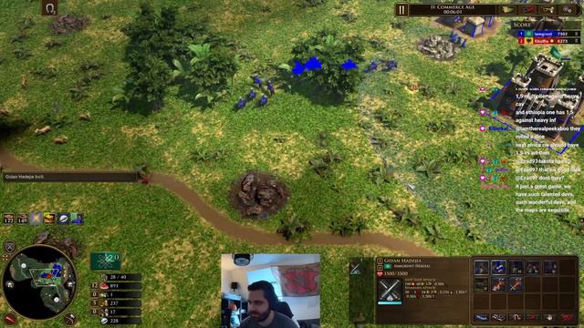 Everyone is doing this Hausa build right now...lets test it out!! смотреть онлайн