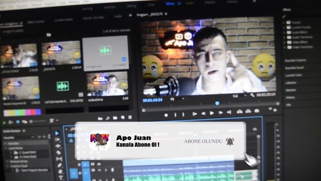 YOUTUBER KAMERA ARKASI! ( Videolar Nasıl Çekilir )? смотреть онлайн