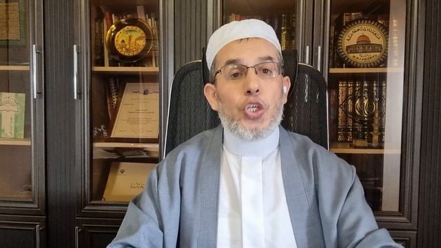 Особенность месяца Шаабан смотреть онлайн