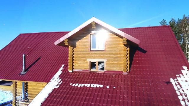 продажа дома в коттеджном поселке Твердино Ярославской области смотреть онлайн