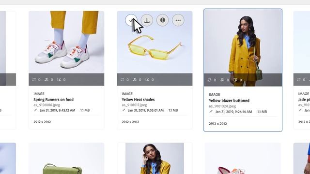 The do-everything Digital Asset Manager (DAM) - Adobe Experience Manager Assets смотреть онлайн