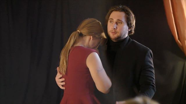 учебная группа "РАЗНЫЕ" - Диалоги смотреть онлайн