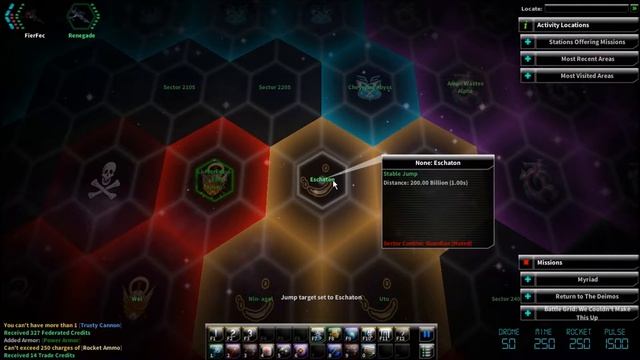 Lets Play Zigfrak ep 06 Tempest = Fire all смотреть онлайн