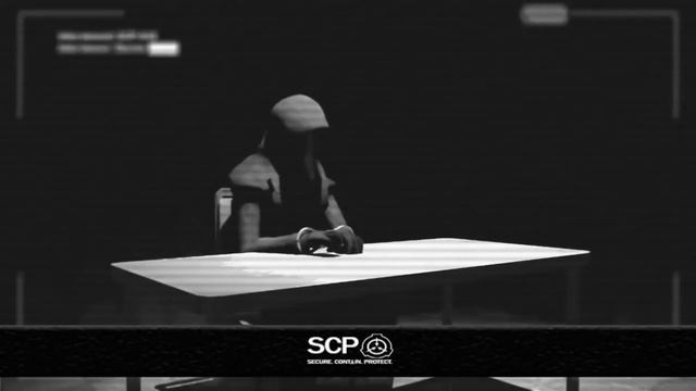 SCP 049 - "Чумной доктор" ( 2/4 часть) смотреть онлайн