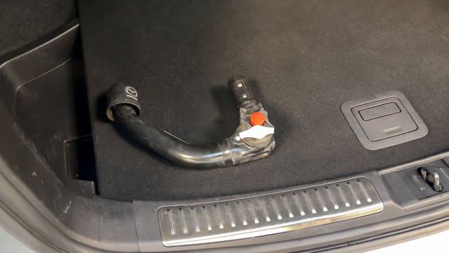 19886 Mazda 6 2.0 Exclusive-Line Navigation Anhängerkupplung смотреть онлайн