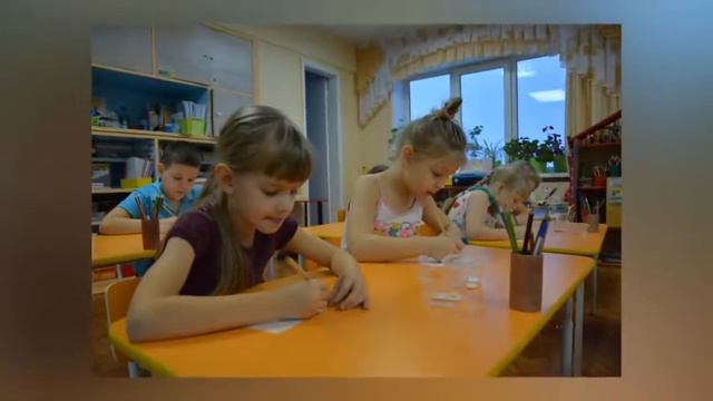 стихи для детей - Счастливых снов смотреть онлайн