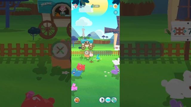 Bunniiies The Love Rabbit Gameplay смотреть онлайн