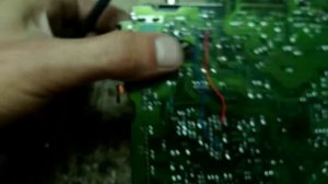 Автомагнитола Kenwood.делаем AUX выход