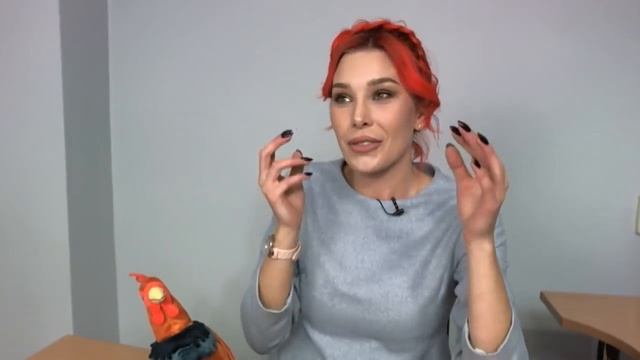 Прямая трансляция пользователя Maria Viskunova смотреть онлайн