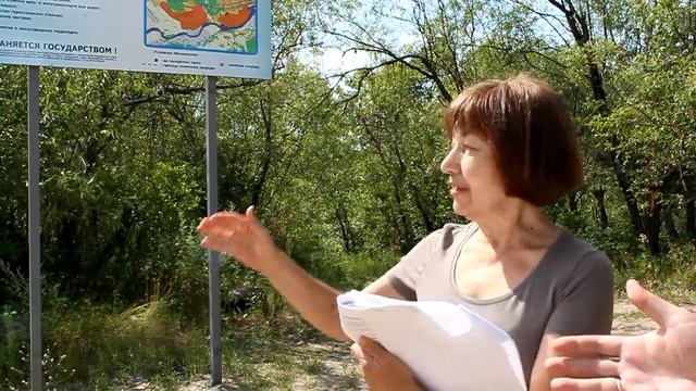 Генплан: история распила. Анонс. смотреть онлайн
