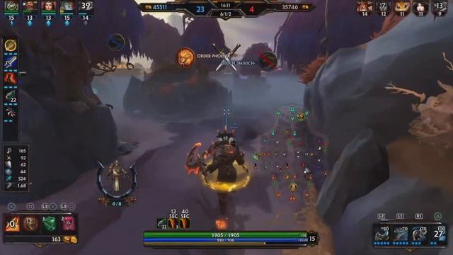 Film - smite jungle Osiris - 21-5 смотреть онлайн
