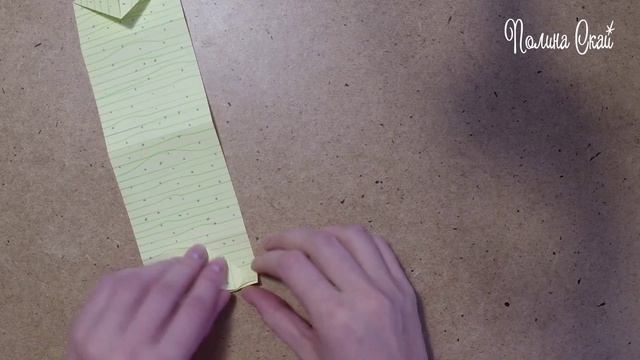 Оригами сердечко 3 в 1 из бумаги смотреть онлайн