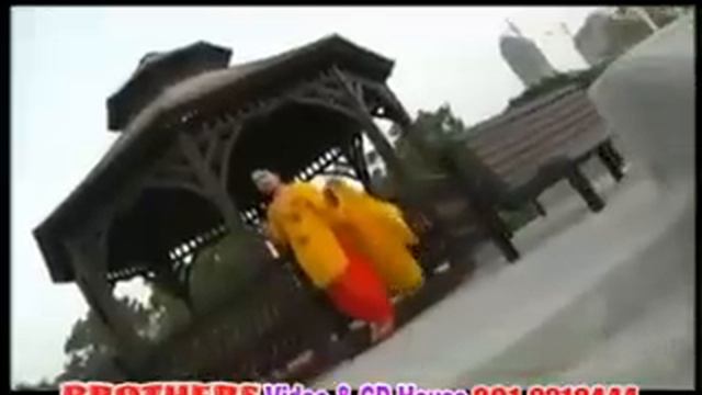 Shabnam Pashto New Song (Awal Ba De Wayal).2012 смотреть онлайн