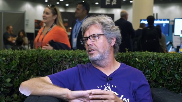 Guido van Rossum | Creator of Python смотреть онлайн