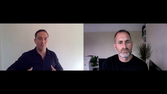 The Duratus Mind - Ep 34 - James A King - Accelerating Excellence смотреть онлайн