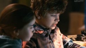 Аномалия (2017)