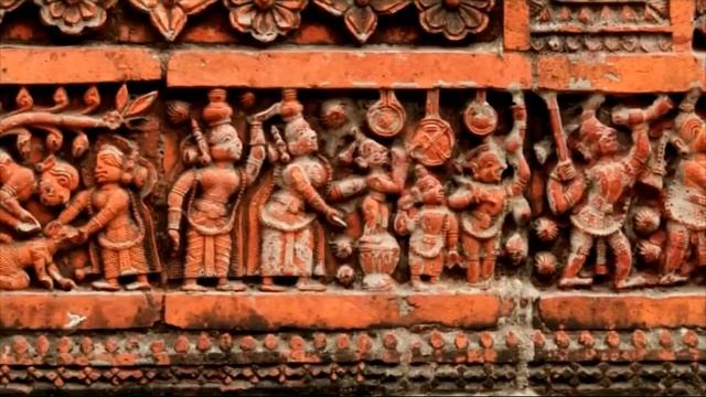 Bangladesh Travel Documentary For HTB (NTV Russai)