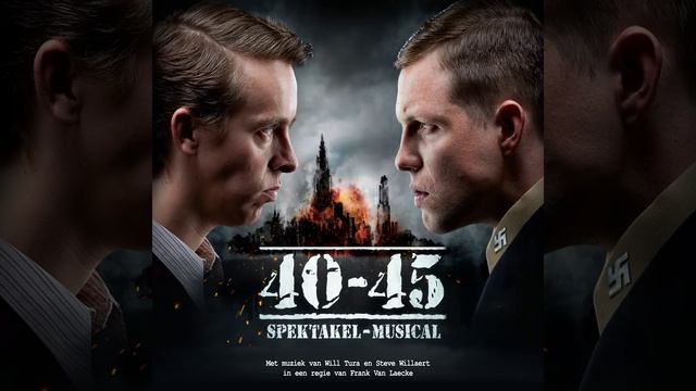 Het Verzet смотреть онлайн