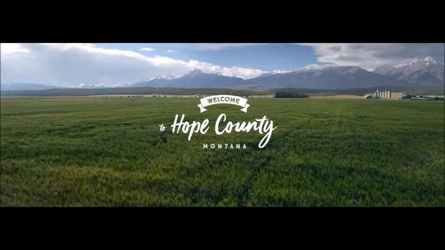 Far Cry 5 скачать Beta версию ! смотреть онлайн