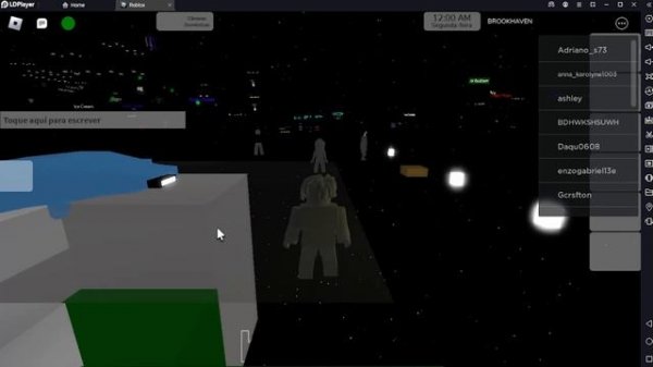 ÚNICO EXECUTOR MOBILE FUNCIONANDO PARA ROBLOX! (Hydrogen Android/iOS) 2023