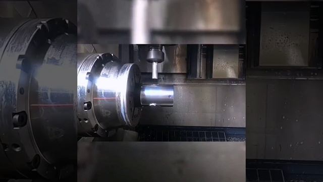 Металлообрабатывающий центр смотреть онлайн