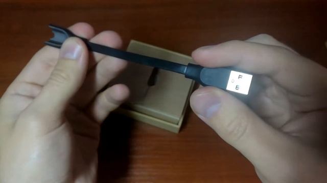 Фитнес браслет- Xiaomi Mi Band 1S смотреть онлайн