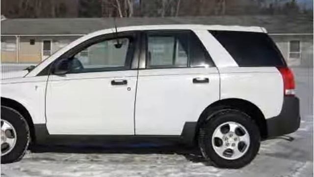2003 Saturn VUE available from Southwest Auto Sales смотреть онлайн