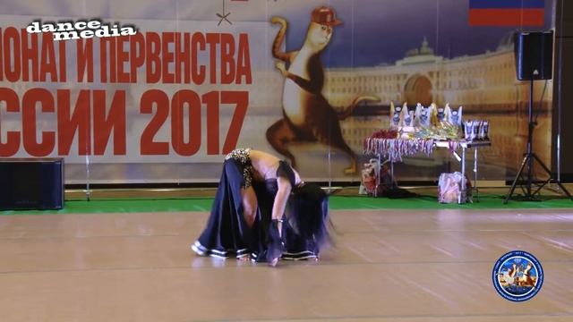 Восточная красавица Елена Васильева смотреть онлайн