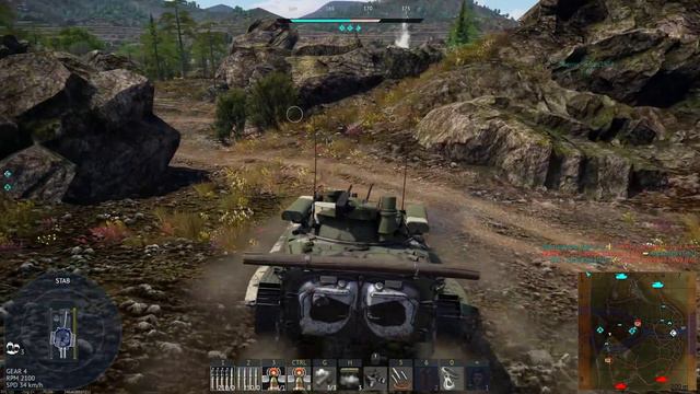 RUSSIAN LIGHT TANKS ARE INSANE смотреть онлайн