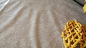 ЦВЕТОК ИЗ БУМАЖНОЙ ЛОЗЫ
