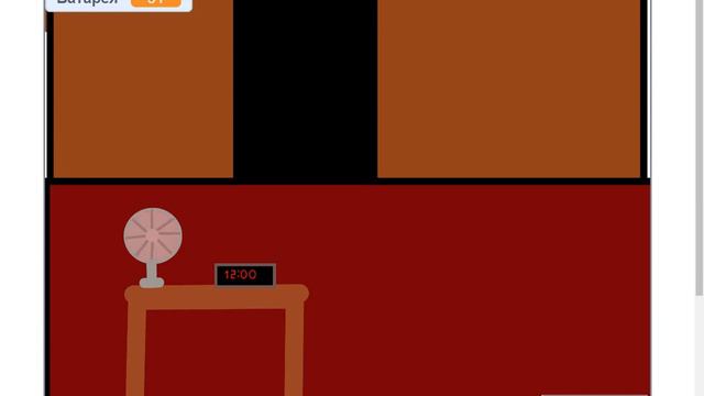 Проверка своей Игры Пять ночей с Кэрри (Бета версия 0.3) смотреть онлайн