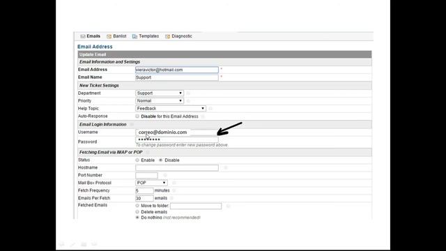 Warning: Mail(): SMTP Server Response: 530 SMTP Authentication Is Required.