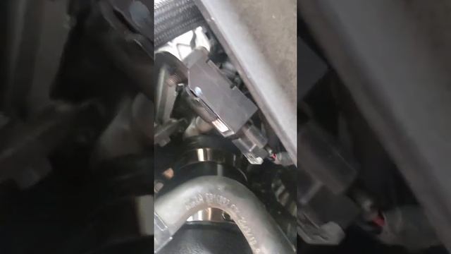 2021 Kia K5 Intake Silencer delete смотреть онлайн