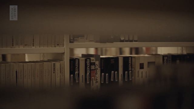 Exploring the British Library’s sound archive with AWATE смотреть онлайн