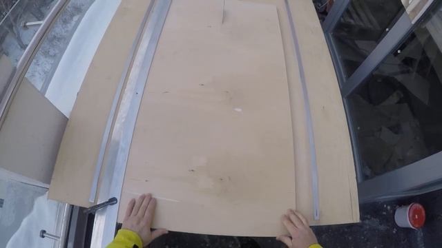 Распиловка фанеры ФСФ 15 мм под штучный паркет смотреть онлайн