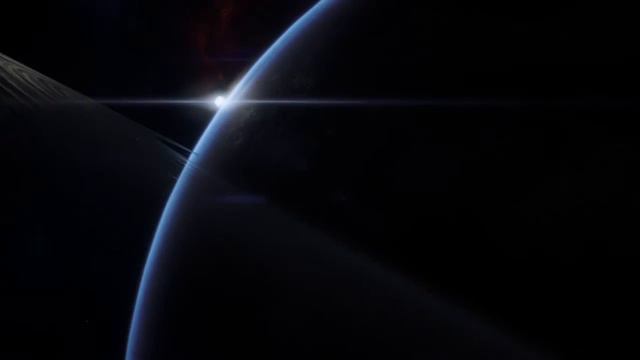cyperrat's Live PS4 Broadcast of Mass Effect Andromeda End Game 3.0 смотреть онлайн
