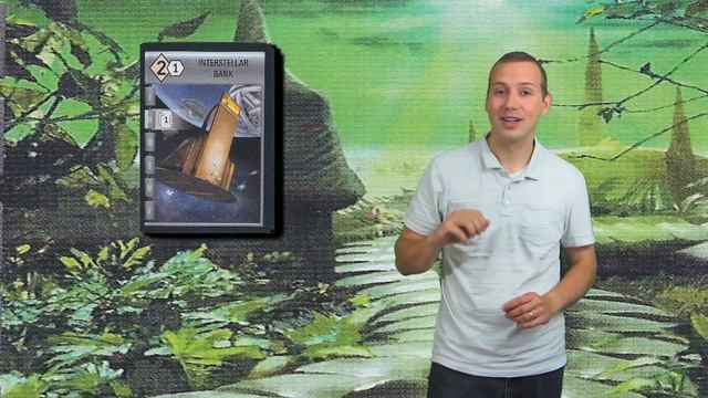 5 Ways to Win: Race For The Galaxy смотреть онлайн
