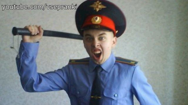 Дефективный Целитель - Лечение дефективных 6: Участковый в гневе (Vovan222) смотреть онлайн