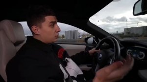 24 ЧАСА В МАШИНЕ БМВ I8 ЧЕЛЛЕНДЖ ! ***НОВАЯ МАШИНА ГЛЕНТА***