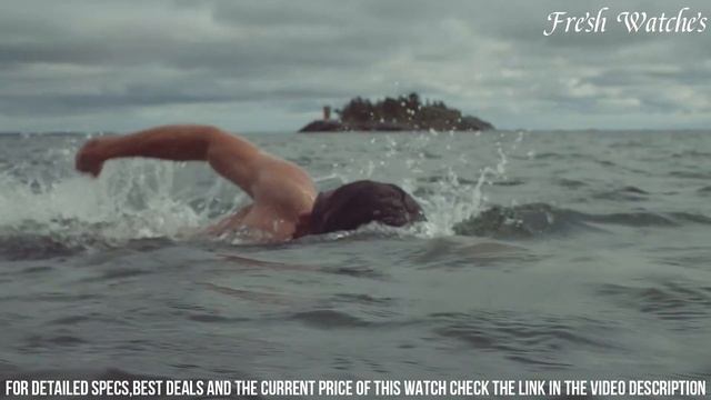 Best Suunto Watches 2024 [Don't Buy Until You WATCH This!] смотреть онлайн