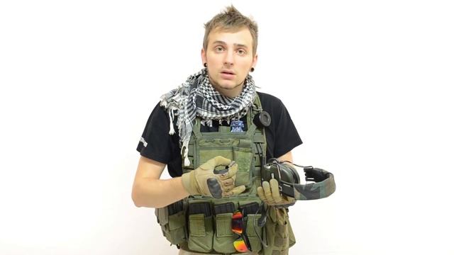 [Recensione] Cuffie Emerson MSA Sordin - SOG Softair Italia смотреть онлайн