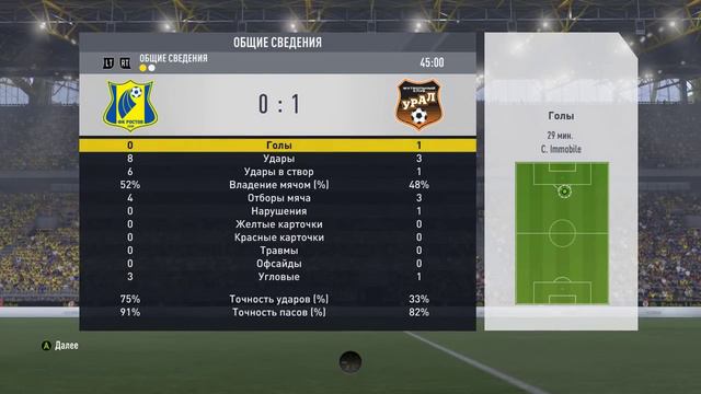 FIFA 17 12 16 2016 20 02 21 02 смотреть онлайн
