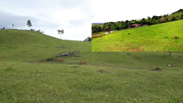 Rossi R8 6.35 - Atirei Em Um Balão No Drone