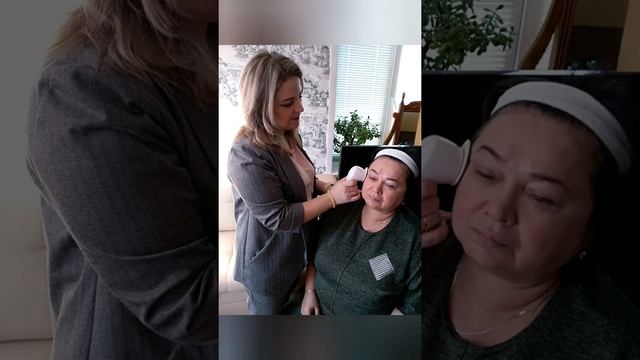 Мастер класс по красоте