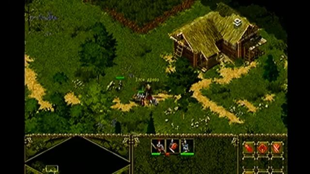 19 - Мир Компьютерных Игр (ТВС 